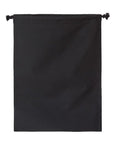 OAD Double Cinch Recycled Canvas Shoe and Accessory Bag OAD119R