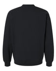 Gildan Unisex Softstyle® Midweight 1/4 Zip Sweatshirt SF008