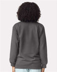 Gildan Unisex Softstyle® Midweight 1/4 Zip Sweatshirt SF008