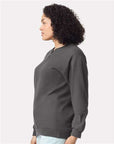Gildan Unisex Softstyle® Midweight 1/4 Zip Sweatshirt SF008
