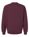 Gildan Unisex Softstyle® Midweight 1/4 Zip Sweatshirt SF008