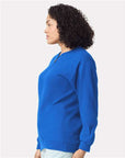 Gildan Unisex Softstyle® Midweight 1/4 Zip Sweatshirt SF008