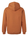 Gildan Unisex Softstyle® Midweight Hooded Sweatshirt SF500