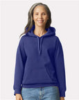 Gildan Unisex Softstyle® Midweight Hooded Sweatshirt SF500