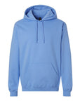 Gildan Unisex Softstyle® Midweight Hooded Sweatshirt SF500
