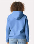 Gildan Unisex Softstyle® Midweight Hooded Sweatshirt SF500