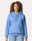 Gildan Unisex Softstyle® Midweight Hooded Sweatshirt SF500