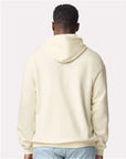 Gildan Unisex Softstyle® Midweight Hooded Sweatshirt SF500