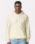Gildan Unisex Softstyle® Midweight Hooded Sweatshirt SF500