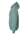 Gildan Unisex Softstyle® Midweight Hooded Sweatshirt SF500
