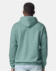 Gildan Unisex Softstyle® Midweight Hooded Sweatshirt SF500
