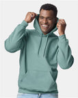 Gildan Unisex Softstyle® Midweight Hooded Sweatshirt SF500