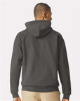 Gildan Unisex Softstyle® Midweight Hooded Sweatshirt SF500