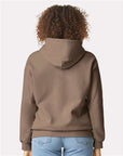 Gildan Unisex Softstyle® Midweight Hooded Sweatshirt SF500