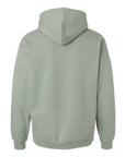 Gildan Unisex Softstyle® Midweight Hooded Sweatshirt SF500