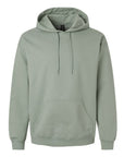 Gildan Unisex Softstyle® Midweight Hooded Sweatshirt SF500