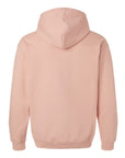 Gildan Unisex Softstyle® Midweight Hooded Sweatshirt SF500