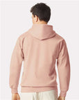 Gildan Unisex Softstyle® Midweight Hooded Sweatshirt SF500