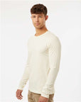 Next Level Unisex Cotton Long Sleeve T-Shirt 3601