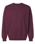 Gildan Unisex Softstyle® Midweight Crewneck Sweatshirt SF000
