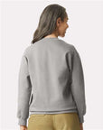 Gildan Unisex Softstyle® Midweight Crewneck Sweatshirt SF000