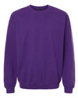 Gildan Unisex Softstyle® Midweight Crewneck Sweatshirt SF000