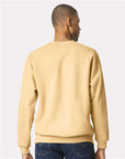 Gildan Unisex Softstyle® Midweight Crewneck Sweatshirt SF000
