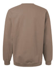 Gildan Unisex Softstyle® Midweight Crewneck Sweatshirt SF000