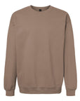 Gildan Unisex Softstyle® Midweight Crewneck Sweatshirt SF000