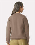 Gildan Unisex Softstyle® Midweight Crewneck Sweatshirt SF000