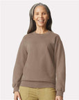 Gildan Unisex Softstyle® Midweight Crewneck Sweatshirt SF000