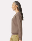 Gildan Unisex Softstyle® Midweight Crewneck Sweatshirt SF000