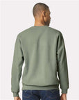 Gildan Unisex Softstyle® Midweight Crewneck Sweatshirt SF000