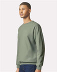Gildan Unisex Softstyle® Midweight Crewneck Sweatshirt SF000