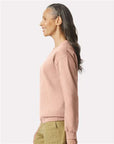 Gildan Unisex Softstyle® Midweight Crewneck Sweatshirt SF000