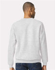 Gildan Unisex Softstyle® Midweight Crewneck Sweatshirt SF000