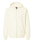 Gildan Unisex Softstyle® Full-Zip Hooded Sweatshirt SF600