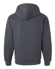 Gildan Unisex Softstyle® Full-Zip Hooded Sweatshirt SF600