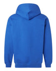 Gildan Unisex Softstyle® Full-Zip Hooded Sweatshirt SF600