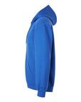 Gildan Unisex Softstyle® Full-Zip Hooded Sweatshirt SF600