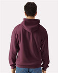 Gildan Unisex Softstyle® Full-Zip Hooded Sweatshirt SF600