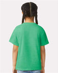 Gildan Youth Softstyle® T-Shirt 64000B