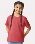Gildan Youth Softstyle® T-Shirt 64000B