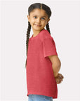 Gildan Youth Softstyle® T-Shirt 64000B