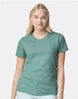 Gildan Women's Heavy Cotton™ T-Shirt 5000L