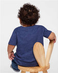 Rabbit Skins Infant Fine Jersey Tee 3322