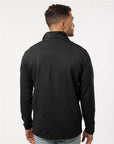 Independent Trading Co. Men's Perform Quarter-Zip Pullover EXP20PQ