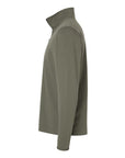 Independent Trading Co. Men's Perform Quarter-Zip Pullover EXP20PQ