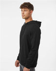 Independent Trading Co. Unisex Perform Hooded Sweatshirt EXP25PH