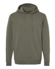Independent Trading Co. Unisex Perform Hooded Sweatshirt EXP25PH